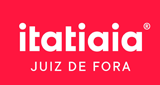 Logo Rádio Itatiaia