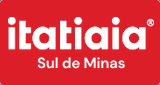 Logo Rádio Itatiaia