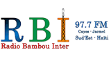 Logo Radio Bambou Inter