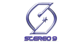 Logo Stereo 9 Radio