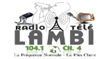 Logo Radio Lambi