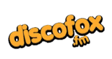 Logo Discofox FM
