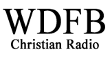 Logo WDFB FM