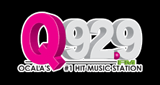 Logo Q92.9