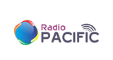 Logo Radio Pacific