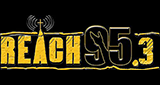 Logo Reach 95