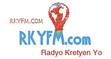 Logo Radyo Kretyen Yo