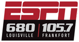 Logo ESPN Radio