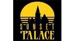 Logo Sunset Palace