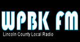 Logo WPBK-FM