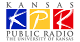 Logo Kansas Public Radio