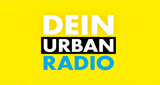 Logo Radio Köln - Urban