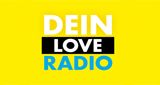 Logo Radio Köln - Love