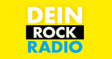 Logo Radio Berg - Rock