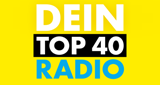 Logo Radio Berg - Top40