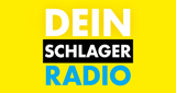 Logo Radio Berg - Schlager