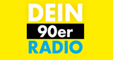 Logo Radio Berg - 90er