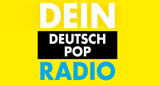 Logo Radio Berg - Deutsch Pop