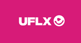 Logo UFLX FM