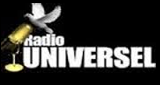 Logo Radio Universel