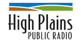 Logo High Plains Public Radio - Connect