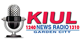 Logo KIUL News Radio