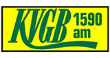 Logo KVGB