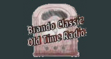 Logo Brando Classic OTR