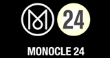 Logo Monocle 24