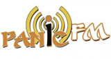 Logo Radio Panic
