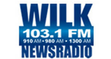 Logo NewsRadio WILK
