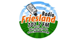 Logo Radio Friesland