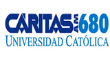 Logo Radio Cáritas