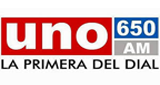 Logo Radio Uno