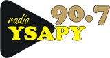 Logo Radio Ysapy