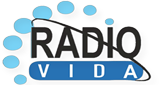 Logo Radio Vida
