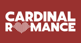 Logo Cardinal Romance 98.5