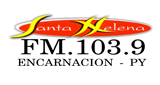 Logo Radio Santa Helena