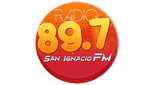 Logo San Ignacio