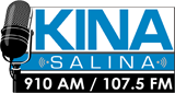 Logo 910 KINA