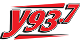 Logo Y 93.7