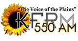 Logo KFRM
