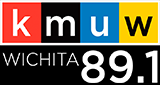 Logo KMUW
