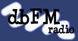 Logo dbFM radio
