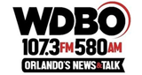 Logo WDBO