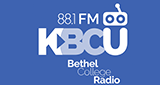 Logo KBCU