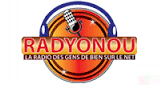 Logo RADYONOU