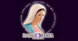 Logo Radio Maria