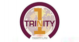 Logo TRINITY1 FM
