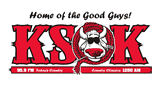Logo KSOK